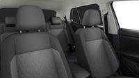 Volkswagen T-Cross - Vorschau Bild 6