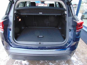 Bild 12 Citroën C5 Aircross Shine