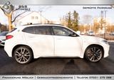 BMW X2 xDrive M35 i KAMERA/NAVI/PANO/SHZ - BMW X2 M35