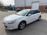 Citroën C5 Tourer HDi 165 Exclusive Automatik - gebrauchte Citroën C5 aus dem Jahr 2014