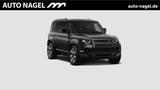 Land Rover Defender 110 D350 X-Dyn. HSE 22"AHK Black+Winter - Land Rover Defender