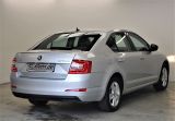 Skoda Octavia 1.8 TSI 179PS Lim. Ambition 4x4 DSG Navi - Skoda Octavia: 1.8