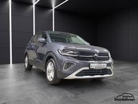 Volkswagen T-Cross - Vorschau Bild 9
