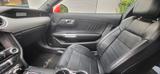 Ford Mustang 5.0 Ti-VCT V8 Black Shadow Edition B... - Ford Mustang Black Gebrauchtwagen