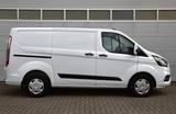 Ford Transit Custom 300 L1 Trend 1-HAND/Navi/Klima - Ford Transit: Trend