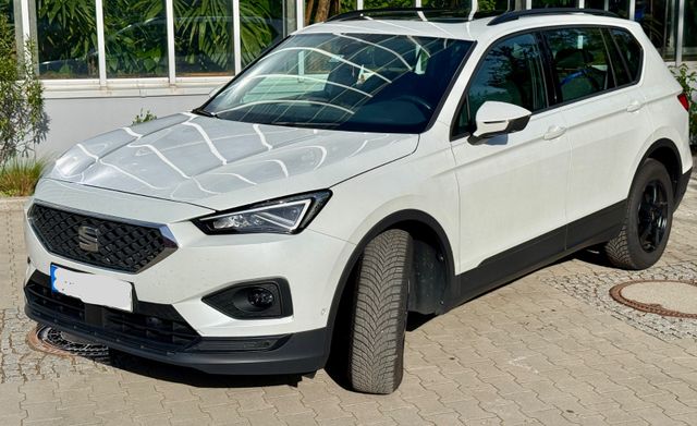 SEAT Tarraco 1.5 TSI ACT 110kW Style DSG Style