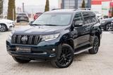 Toyota Land Cruiser 2.8 D-4D Executive Automatik Ex...