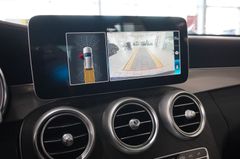 Fahrzeugabbildung Mercedes-Benz C 43 T AMG 9G 4-MATIC NAVI/LED/VIRT./SH/BURMES.