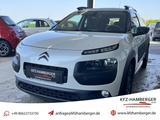 Citroën C4 CACTUS SHINE 1.2 E-VTI AUTM. PANO NAVI RFK BT - Citroën C4 Cactus: Automatik