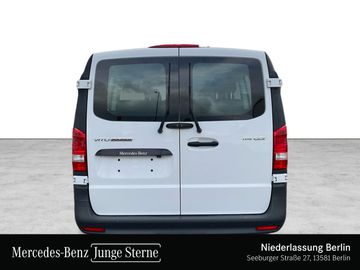 Mercedes Vito - 5