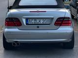 Mercedes-Benz CLK 320 Cabrio Final Edition 