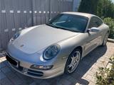 Porsche 997 Carrera Coupé Automatik, Stz-Hz, Schiebedach - Porsche 997 Gebrauchtwagen