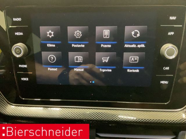 Volkswagen T-Cross - Bild 18
