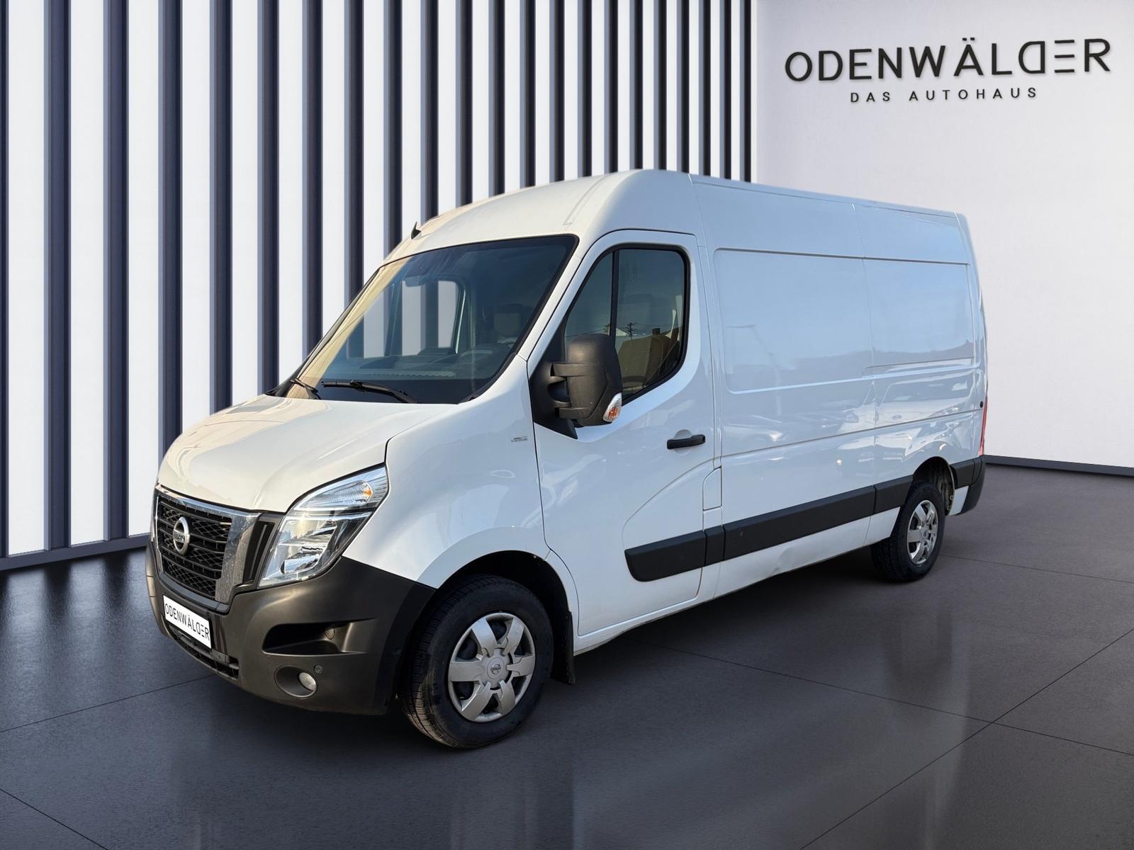 Nissan NV400 2022 occasion — photo 2