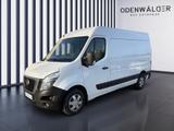 Nissan NV400 Interstar Kastenwagen L2H2 N-Connecta - Nissan NV400 mit Schiebetür