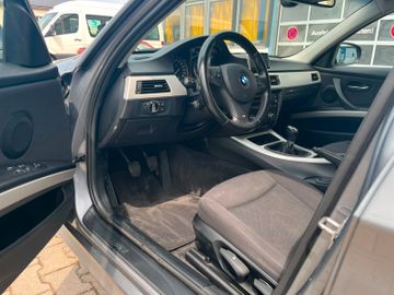 BMW 318 - 10