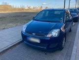 Ford Fiesta 1,3 60Ps Steuerkette - Ford Fiesta aus 2008: 1.6