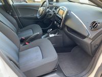 Renault ZOE - Vorschau Bild 10