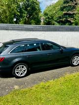 Audi A4 1.4 TFSI S tronic Avant -TÜV/HU-Neu Privat - Audi A4 Gebrauchtwagen in Krefeld