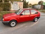 Volkswagen 91er Polo TÜV 09/26 - gebrauchte Volkswagen Polo aus dem Jahr 1991