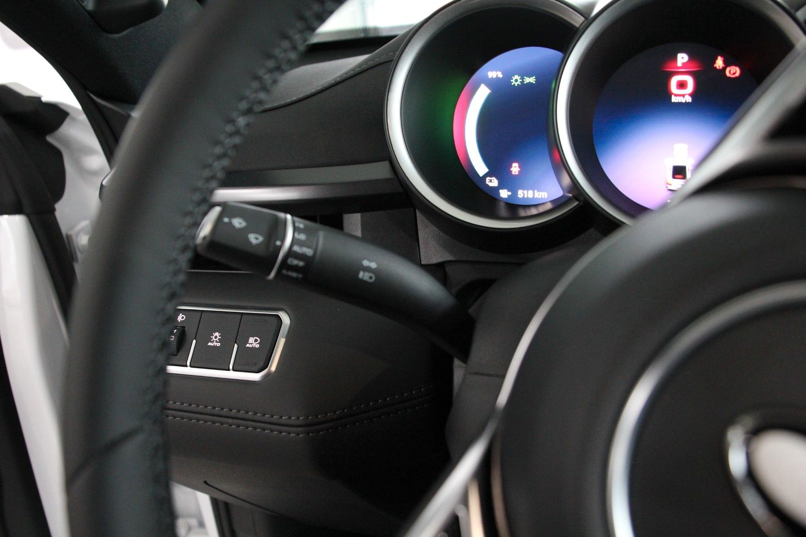 Fahrzeugabbildung GWM Ora 07 300 kW AWD GT