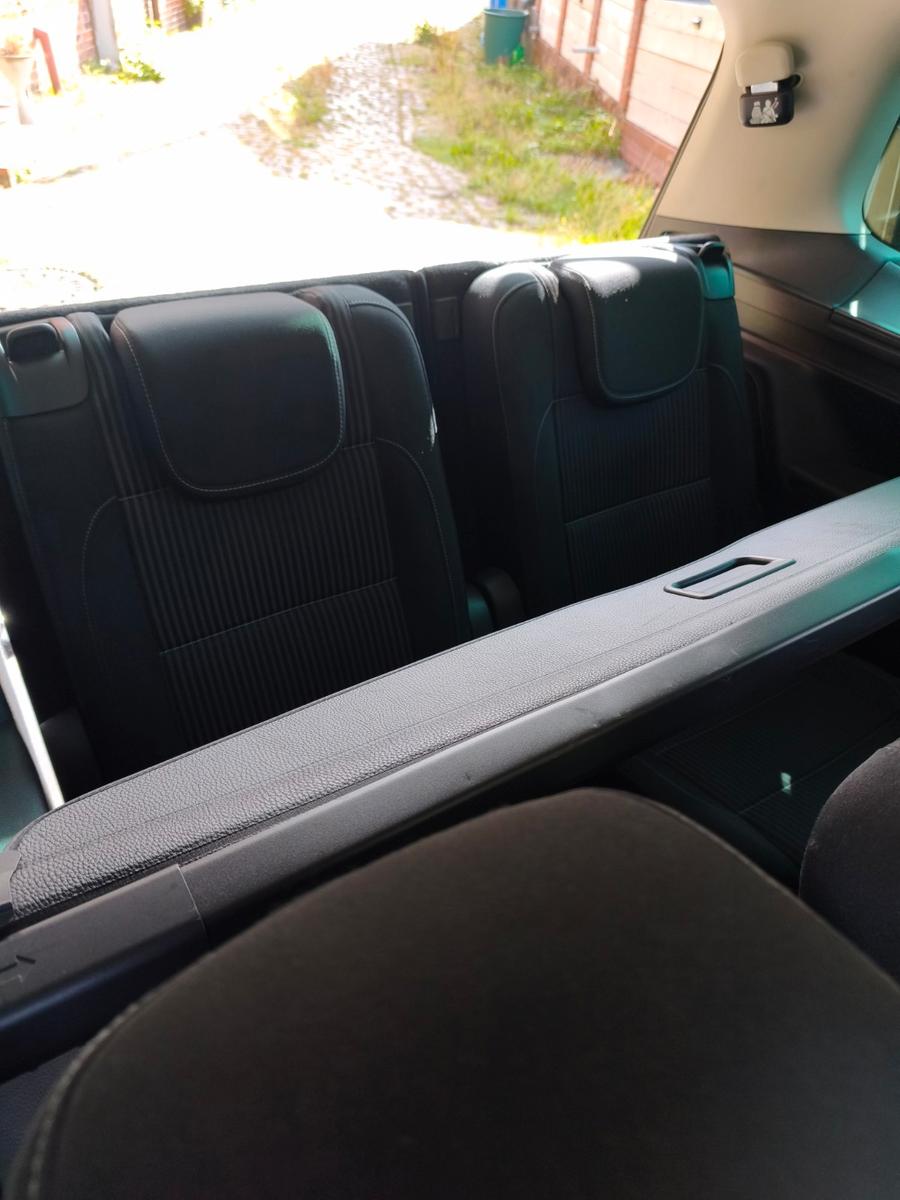 Seat Alhambra 2013 — photo 5