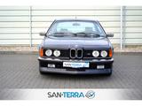 BMW M6 35 CSI LEDER*SCHIEBEDACH*KLIMA*ABS*SPORT-PAKE - BMW M6 mit Schiebedach