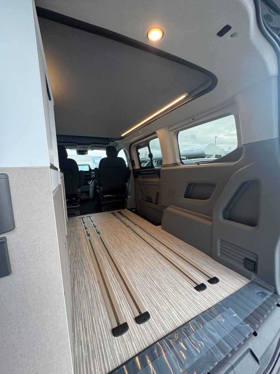 Fahrzeugabbildung Bürstner Ford V710 Copa 500 SIE SPAREN 4.499 € !!!