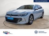 Volkswagen Passat Variant 2.0TDI DSG LED NAVI AHK