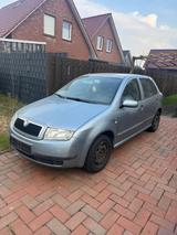 Skoda !!!SKODA FABIA 1,4!!! - Skoda Fabia aus 2002: 1.4