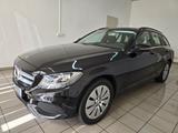 Mercedes-Benz C 220d 4Matic T-Modell Business Navi 2.Hand - Mercedes-Benz C 220: D