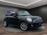 MINI Cabrio Cooper Highgate XENON°NAVI°LEDER°SHZ°PDC - MINI Cooper aus 2013