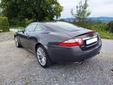 Jaguar XK 3.5L V8 Coupé 2. Hand Jahreswagenzustand - Jaguar XK: 3 Türen
