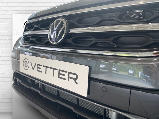 Fahrzeugabbildung Volkswagen T-Roc R-Line 1.5 l TSI OPF 110 kW (150 PS) 7-Gan