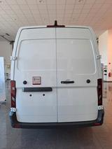 Renault Master L3H2 150 - NAV Klimaaut. Holzb. 270° - Kipper