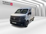 Nissan Interstar Kasten L2H2 35 dci150 MT N-Con AHK LRB - Nissan Interstar Gebrauchtwagen