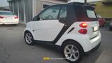 Smart ForTwo 1000 52 kW MHD cabrio pure - Smart: Cabrio, Pure
