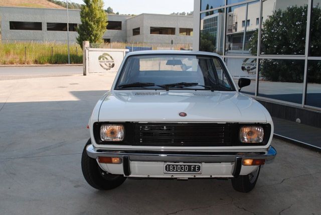 Fiat 128 FIAT 128 SPORT L COUPE'