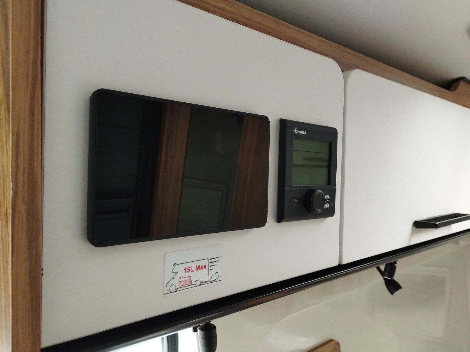 Fahrzeugabbildung Karmann Dexter 4x4 DE560AW 4x4 Paket aus Dörr-Manufaktur