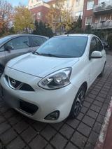 Nissan Micra 1.2 / Klimaautomatik - Nissan Micra in Kassel