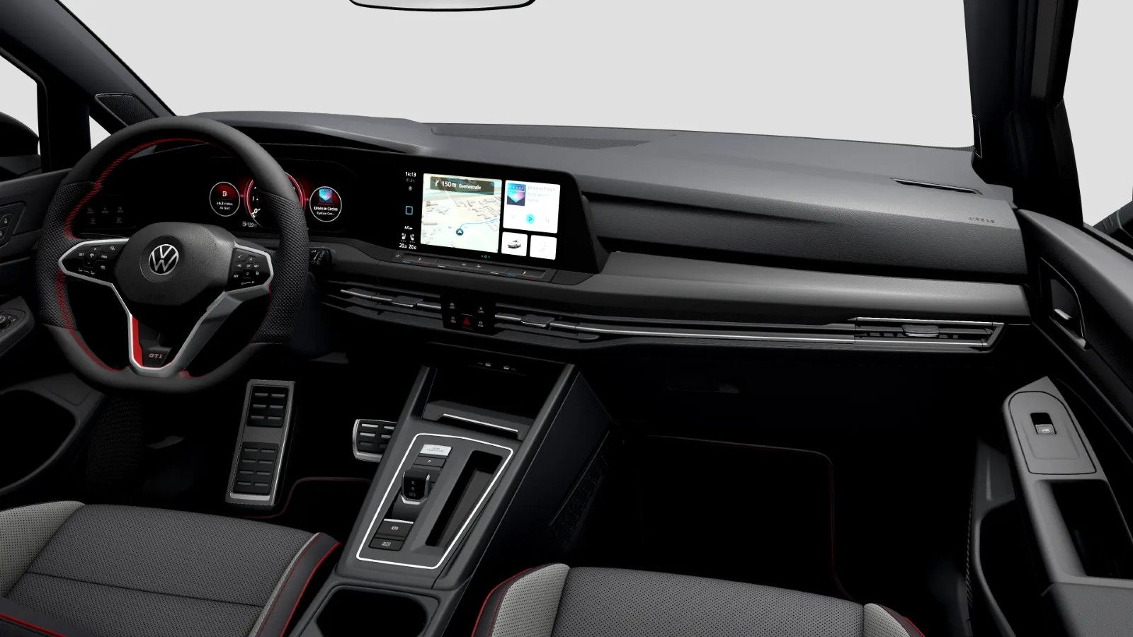 Volkswagen Golf - Bild 9