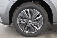 Skoda Fabia - Vorschau Bild 8