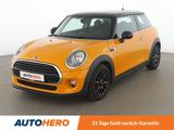 MINI Cooper*TEMPO*PDC*SHZ*KLIMA*GARANTIE* - MINI Cooper in Hannover