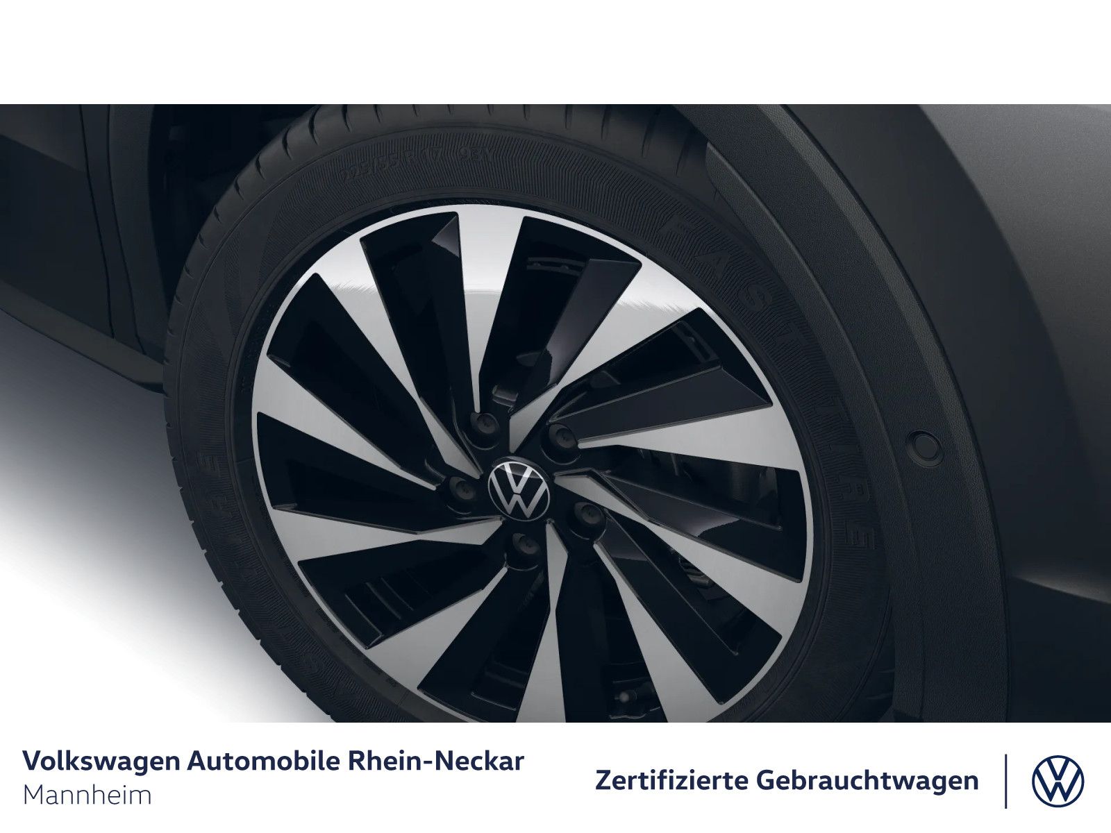 Volkswagen T-Roc 1.5 eTSI Life DSG Navi Kamera LED uvm foto 4