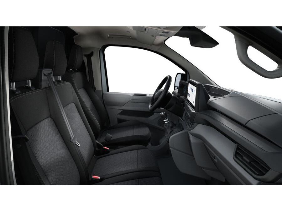 Volkswagen T7 Transporter - Bild 8