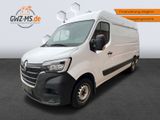 Renault Kasten 2.3 dCi L2H2 HKa 3,3t Klima PDC LED
