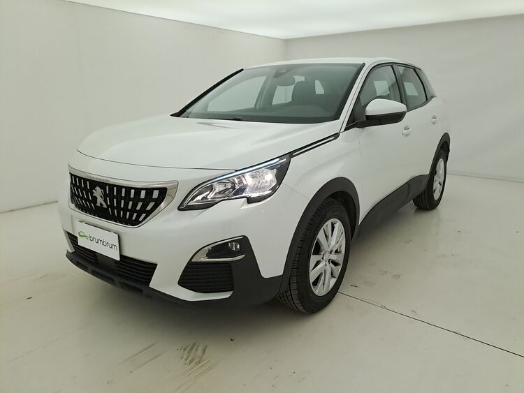 Image of Peugeot 3008