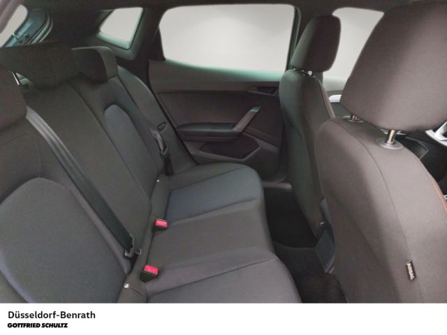 Seat Ibiza - Bild 7