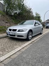 BMW 320d e90 177PS TÜV Neu Automatik - BMW 320: 177