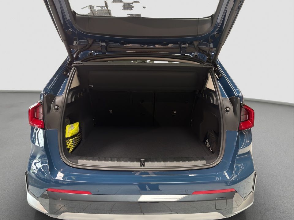 BMW X1 - Bild 15